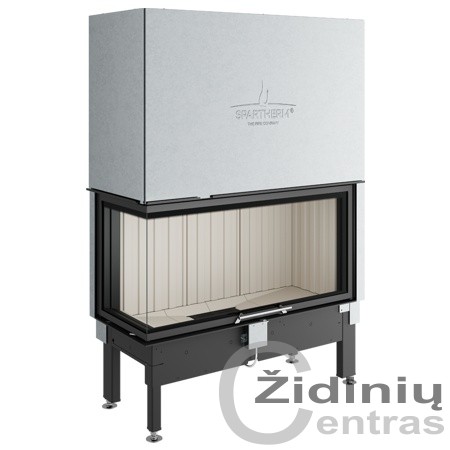 Židinys Spartherm Varia 2L-100h-P 501-1007-412