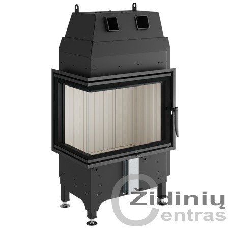 Židinys Spartherm Varia 2L-62-A 449-589-384