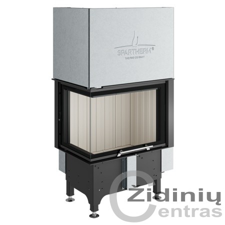 Židinys Spartherm Varia 2L-62h-P 444-592-392