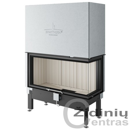 Židinys Spartherm Varia 2R-100h-P 501-1007-412