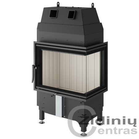 Židinys Spartherm Varia 2R-62-A 449-589-384