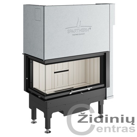 Židinys Spartherm Varia AS-2Lh-P 370-730-358