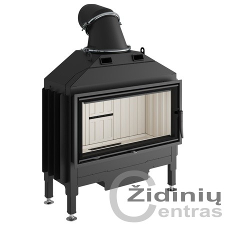 Židinys Spartherm Varia As-A 378-753