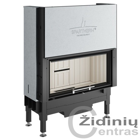 Židinys Spartherm Varia ASh-P 373-730