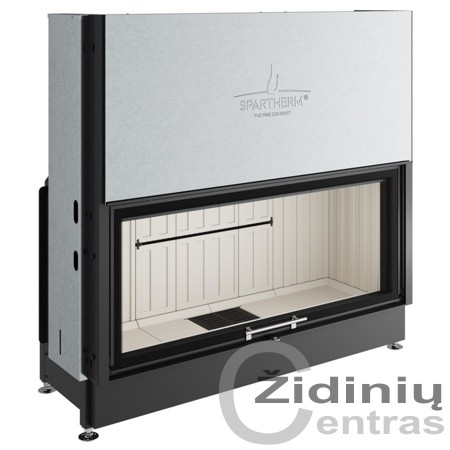 Židinys Spartherm Varia B-120h-P 523-1206
