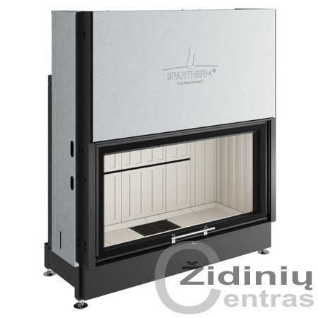 Židinys Spartherm Varia Bh-P 523-1006