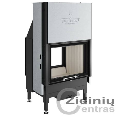 Židinys Spartherm Varia FDh-P 514-671