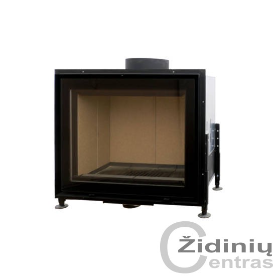 Židinys M-design Venus 630 Green plus