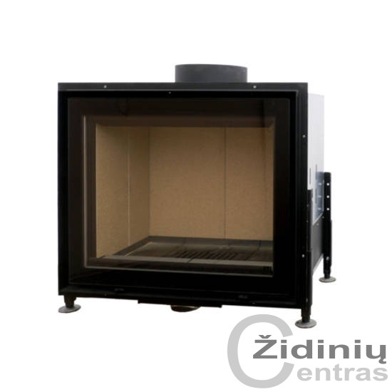 Židinys M-design Venus 730 Green plus
