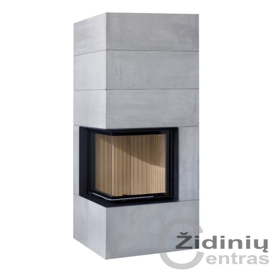 Židinio sistema Brunner BSK-01P