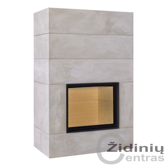 Židinio sistema Brunner BSK-04P