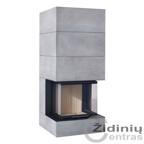 Židinio sistema Brunner BSK-05P