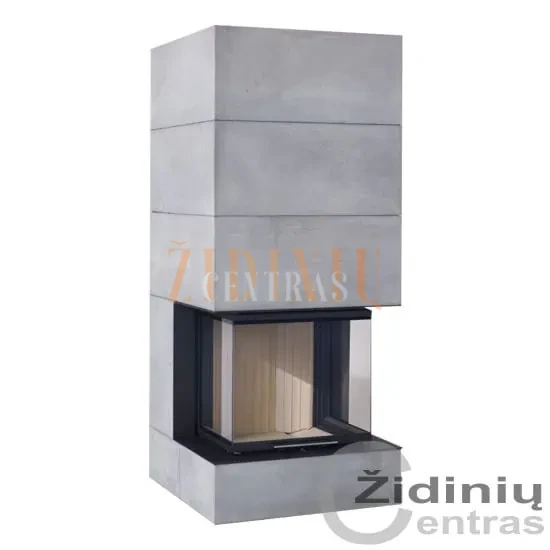 Židinio sistema Brunner BSK-05P